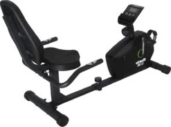Ligfiets - VirtuFit RB 1.0 Recumbent Bike - Hometrainer - 8 Trainingsniveaus - 3 Programma's -Merkloos Winkel 1200x895 7