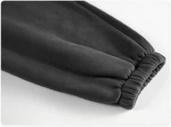 Gym Revolution - Warme Joggingbroek Dames - Hoge Kwaliteit Trainingsbroek Dames - Sweatpants - Joggingbroek Dames - Zwart Maat S 13 Gym Revolution - Warme Joggingbroek Dames - Hoge Kwaliteit Trainingsbroek Dames - Sweatpants - Joggingbroek Dames - Zwart Maat S -Merkloos Winkel 1200x895 9