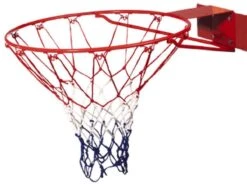 Ballen | Basketballen - Basketbalring 46cm 12 Ballen | Basketballen - Basketbalring 46cm -Merkloos Winkel 1200x896 6