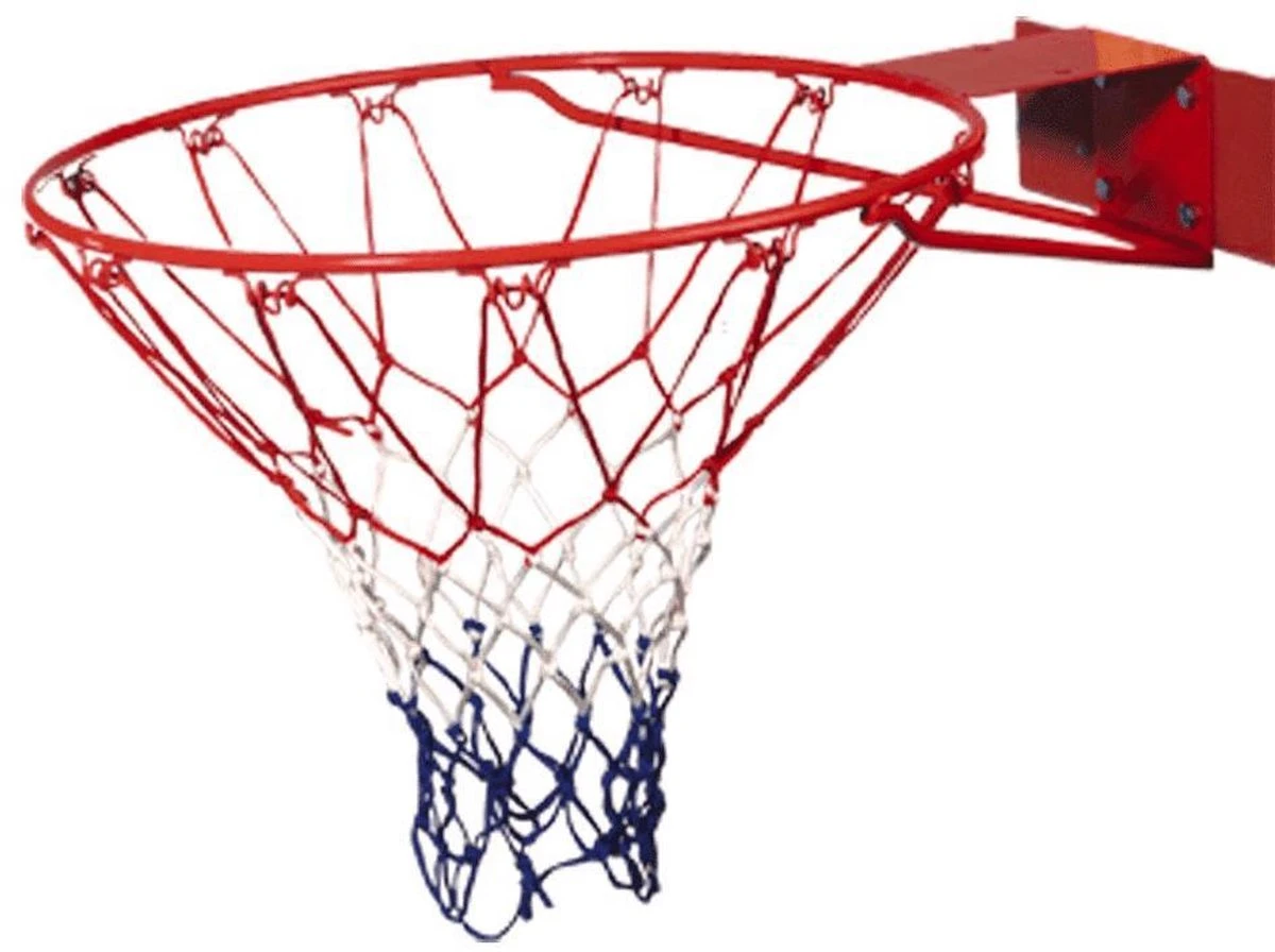 Ballen | Basketballen - Basketbalring 46cm 6 Ballen | Basketballen - Basketbalring 46cm - Afbeelding 4