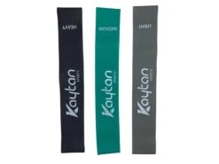 Kaytan Resistance Band - Weerstandsbanden Set - Fitness Elastiek - Body Saper Bands - 3 Stuks. -Merkloos Winkel 1200x899 12