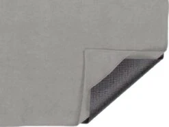 VirtuFit Premium Yoga Mat Handdoek- Anti-slip - Extra Dik (6 Mm) - 183 X 61 X 0,6 Cm - Natural Grey -Merkloos Winkel 1200x899 27