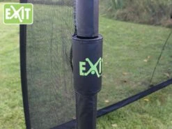 EXIT Finta Stalen Voetbaldoel 300x200cm - Zwart -Merkloos Winkel 1200x900 16