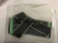 Chibaa Knie Band Groen |Unisex |Knie Versterking |Orthopedische Kniebrace Voor Kruisband |Knieband Voor Meniscus | Kniebeschermer |Knie Brace Patella | Compressie Kniebandage Blessure |Sporten |Bescherming| -Merkloos Winkel 1200x900 3