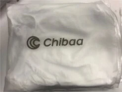 Chibaa - Fleece Nekwarmer - Gevoerde Halswarmer - Col Sjaal - Polar Fleece - Warm - Winter - Wind - Gezichtsbescherming - Unisex - Zwart -Merkloos Winkel 1200x900 5