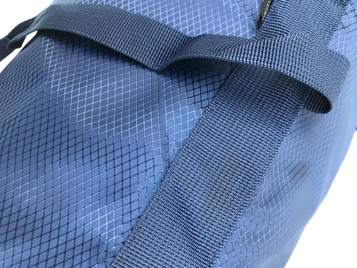 Sporttas Dames - Sporttas Heren - Unisex - Compact - Opvouwbaar! 7 Sporttas Dames - Sporttas Heren - Unisex - Compact - Opvouwbaar! - Afbeelding 5