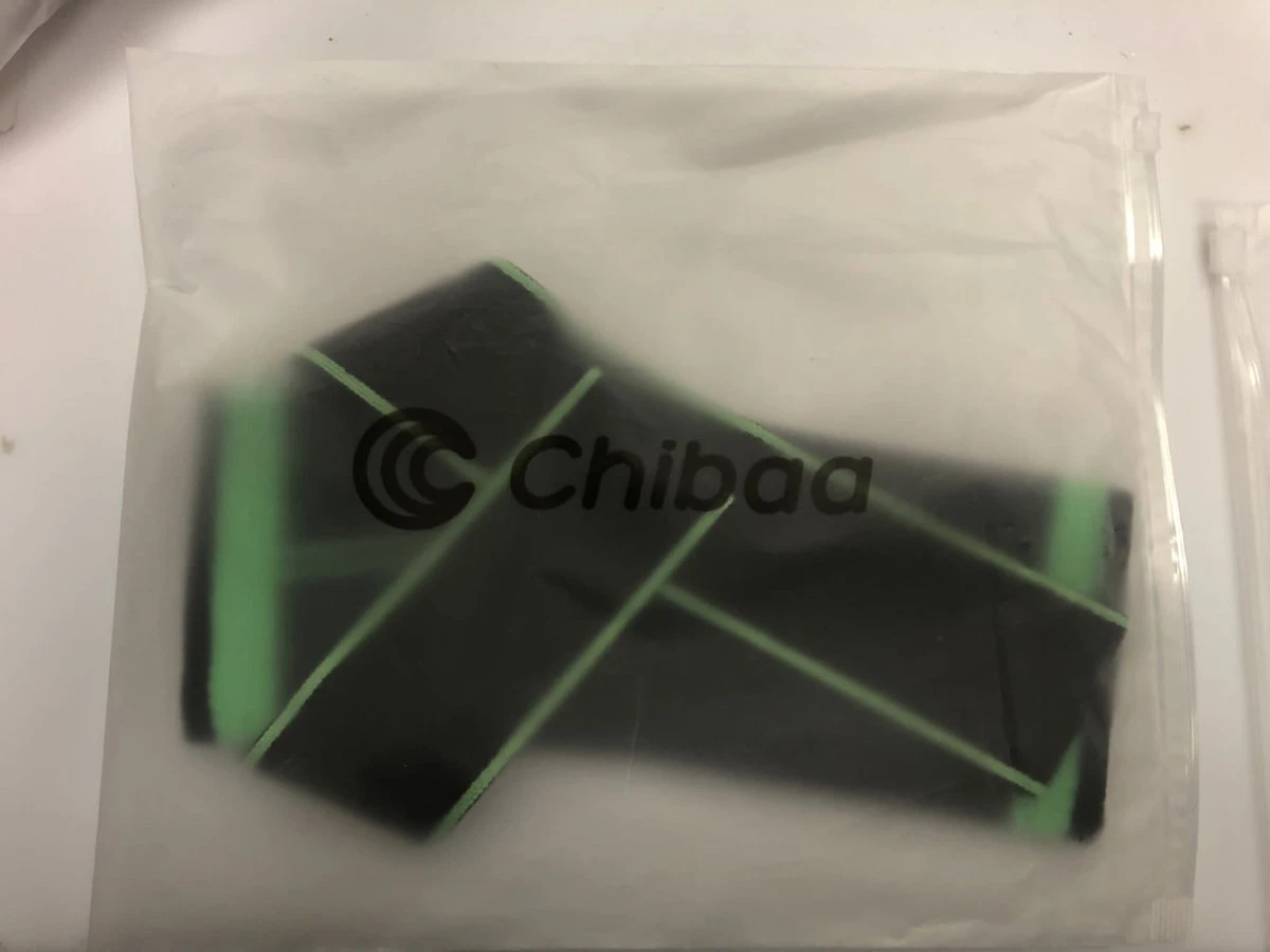 Chibaa - 2 Stuks - Armbrace - Ondersteuning Brace - Elleboog Brace - Tennis Elleboog - Golf Arm - Tennisarm Brace - Elleboog Ondersteuning - Artrose - Reuma - Pijn Arm - Maat M - 2 Stuks 7 Chibaa - 2 Stuks - Armbrace - Ondersteuning Brace - Elleboog Brace - Tennis Elleboog - Golf Arm - Tennisarm Brace - Elleboog Ondersteuning - Artrose - Reuma - Pijn Arm - Maat M - 2 Stuks - Afbeelding 5