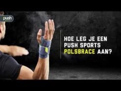 Push Sports Polsbrace - Donkergrijs - Rechts - Maat S -Merkloos Winkel 1200x900 84