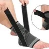 Enkelband - Voet Bandage - Ondersteuning - Voorkomen - Blessures - Enkelbrace - Steun - Sport - Comfortabel - Ankle Bandage - Verstelbaar - One Size -Merkloos Winkel 1200x901 12