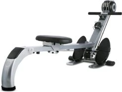 CAPITAL SPORTS Stringmaster - Roeimachine - Roeiapparaat - Roeitrainer - Hometrainer - Inklapbaar - Tot 100 Kg -Merkloos Winkel 1200x901 9