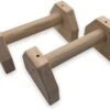 Parallettes Hout - Klein - Houten Push Up Bar - Push Up Bar - Opdruk Steunen -Merkloos Winkel 1200x902 13