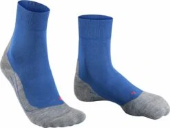 FALKE RU4 Endurance Hardlopen Anti Blaren, Anti Zweet Functioneel Garen Heren Sportsokken Blauw - Maat 42-43 -Merkloos Winkel 1200x902 14