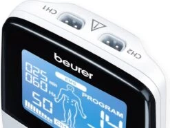 Beurer - Em 49 Muscle Stimulator - 3 Years Warranty /wellness -Merkloos Winkel 1200x902 4
