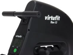 Roeitrainer - VirtuFit Row 1.0 - Roeimachine - Roeiapparaat - Inklapbaar - 4 Trainingsniveaus -Merkloos Winkel 1200x902 9