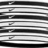 Nike Hairbands 6-Pack Zwart/Wit/Grijs 1 Nike Hairbands 6-Pack Zwart/Wit/Grijs -Merkloos Winkel 1200x903 8