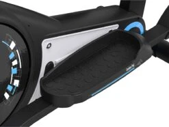 Focus Fitness Fox 5 - Crosstrainer - Incl. Hartslagfunctie - Fitnessapparaat - 12 Trainingsprogramma's - V-belt Aandrijving - Crosstrainer Fitness -Merkloos Winkel 1200x904 1