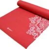 Specifit Yogamat Marrakech Rood - Fitnessmat 170 X 60 Cm Met Opdruk -Merkloos Winkel 1200x904 5