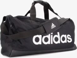 Adidas - Essentials Duffel Small - Sporttas Adidas-One Size -Merkloos Winkel 1200x904 9