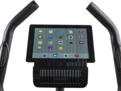 Tunturi Cardio Fit B30 Hometrainer - Fitness Fiets Met 8 Weerstandsniveaus - Voorzien Van Tablethouder En Transportwielen -Merkloos Winkel 1200x905 8