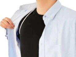 UPPOSE® - Rugbrace - Rugband - Postuur En Rug Corrector - Houding Verbeteren En Rugklachten Verminderen + 2 Softpads Voor Extra Comfort -Merkloos Winkel 1200x907 17