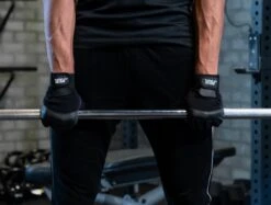 MYPOWR. Fitness Handschoenen Met Polsondersteuning - Wrist Wraps - Maat M 12 MYPOWR. Fitness Handschoenen Met Polsondersteuning - Wrist Wraps - Maat M -Merkloos Winkel 1200x909 7