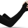 BOTC Arm Sleeve - Compressie Arm Mouwen - UV - Zonbescherming - Werende Mouwen - Zwart -Merkloos Winkel 1200x910 4