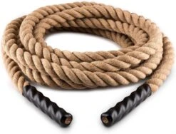 NordFalk Battle Rope 6 Meter X 30mm - Fitness Touw