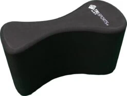 Tri-Sports.nl Pullbuoy - Pull Boy Weegt 125 Gram - Gemaakt Van Foam (23 X 11 X 13 Cm.) - Deze Pull-buoy / Pullboy (beendrijver) Heeft Een Extra Groot Volume, Pull Buoy Ideaal Voor Trainingen. -Merkloos Winkel 1200x911