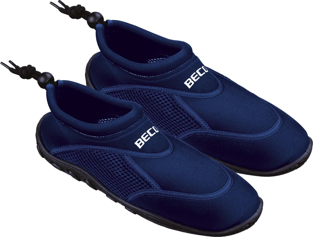 Beco - Waterschoenen - Volwassenen - Blauw - Maat 42 3 Beco - Waterschoenen - Volwassenen - Blauw - Maat 42