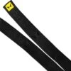 Body & Fit Lifting Straps - Wristwraps - Gewichthefbanden - 115 X 13,5 Cm - Zwart