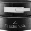 Reeva Zwart Lederen Carbon Powerlift Riem - Lever Belt - Maat M - Lever Belt Geschikt Voor Crossfit, Powerlifting, Fitness En Bodybuilding - Lifting Belt Voor Heren En Dames -Merkloos Winkel 1200x912 9