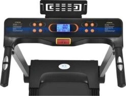 Merkloos Loopband / Speedrunner 2500 - Max. 12 Km/h -Merkloos Winkel 1200x915 8