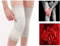 Knie Artritis - Knie Arthritis - Knie Pijn - Knie Hulp - Knie Massage - Knie Verwarming - Knieband - Compressieband - Knie Beschermer- Extra Ondersteuning - Pijnbestrijding - Kniegewricht Pijn -Merkloos Winkel 1200x920 5
