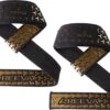 Reeva Lifting Straps Goud (ultra Grip) - Lifting Straps Met Padding - Verkocht Per Paar - Zwart - Unisex 2 Reeva Lifting Straps Goud (ultra Grip) - Lifting Straps Met Padding - Verkocht Per Paar - Zwart - Unisex -Merkloos Winkel 1200x921 5