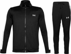 Under Armour Knit Heren Trainingspak - Maat XXL 28 Under Armour Knit Heren Trainingspak - Maat XXL -Merkloos Winkel 1200x923 4