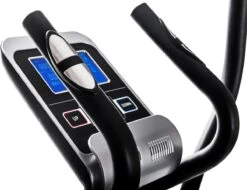 Crosstrainer - VirtuFit CTR 1.2i - Hartslagfunctie - 21 Programma's - Bluetooth - Cross Trainer Fitness 25 Crosstrainer - VirtuFit CTR 1.2i - Hartslagfunctie - 21 Programma's - Bluetooth - Cross Trainer Fitness -Merkloos Winkel 1200x924 7