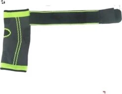 Verstelbaar Enkelbrace Voor Ondersteuning En Het Voorkomen Van Blessures – One Size -Merkloos Winkel 1200x924 8