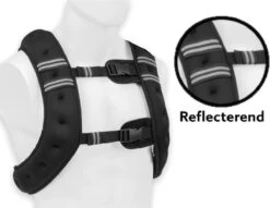 Gewichtsvest 5 Kg - Gewichtsvest - Weight Vest -Merkloos Winkel 1200x928 1