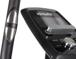 VirtuFit IConsole HTR 2.1 Ergometer - Hometrainer - Incl. Gratis Trainingsvideo -Merkloos Winkel 1200x928 9