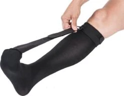 Hielspoor Sok - Pees - Nachtspalk - Achillespees - Strassburg Sock 10 Hielspoor Sok - Pees - Nachtspalk - Achillespees - Strassburg Sock -Merkloos Winkel 1200x929 12