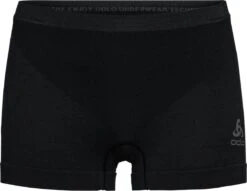 Odlo Suw Bottom Panty Performance Light Dames Sportonderbroek - Black - Maat M