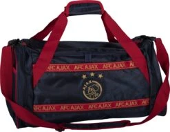 Ajax Sporttas Away 22-23 - Inclusief Handig Schoenenvak!