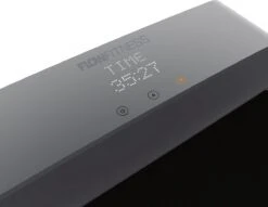 Flow Fitness Runner DTM100i WalkingPad - Loopband - Treadmill 28 Flow Fitness Runner DTM100i WalkingPad - Loopband - Treadmill -Merkloos Winkel 1200x930 6