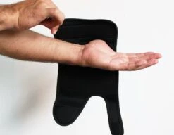 Polsbrace - Polssteun - Rechts - Universele Deluxe Carpaal Tunnel Syndroom Polsbrace - Zwart 25 Polsbrace - Polssteun - Rechts - Universele Deluxe Carpaal Tunnel Syndroom Polsbrace - Zwart -Merkloos Winkel 1200x935 12