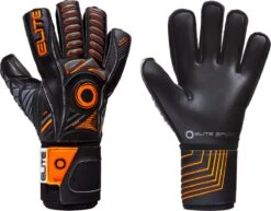 Elite Combat Keepershandschoenen - Maat 6