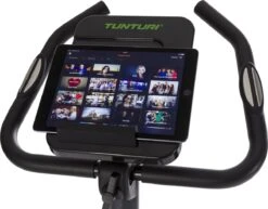 Tunturi Cardio Fit E35 Hometrainer - Ergometer - Bluetooth - Fitnessfiets Met 12 Verschillende Trainingsprogramma's - Comfort Plus Zadel -Merkloos Winkel 1200x936 9