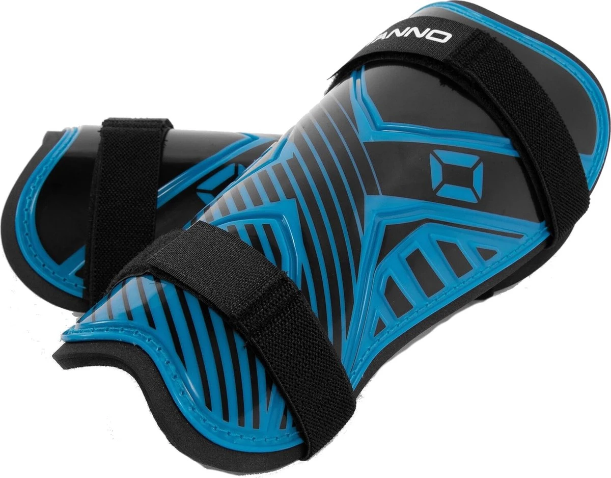 Stanno Force Lite Scheenbeschermers - Maat S 12 Stanno Force Lite Scheenbeschermers - Maat S - Afbeelding 10