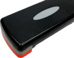 MaxxSport Aerobic Step - 68cm - Fitness Step - In Hoogte Verstelbaar 9 MaxxSport Aerobic Step - 68cm - Fitness Step - In Hoogte Verstelbaar -Merkloos Winkel 1200x938 13