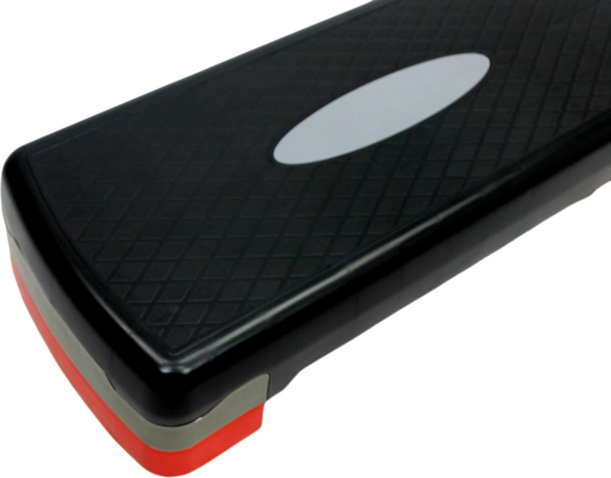 MaxxSport Aerobic Step - 68cm - Fitness Step - In Hoogte Verstelbaar 5 MaxxSport Aerobic Step - 68cm - Fitness Step - In Hoogte Verstelbaar - Afbeelding 3