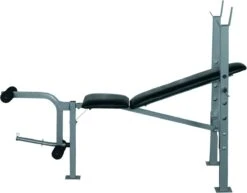 Fitnessbank - Bankdrukbank - Krachttraining - Fitness Bank - Bench Press - Leg Curl 27 Fitnessbank - Bankdrukbank - Krachttraining - Fitness Bank - Bench Press - Leg Curl -Merkloos Winkel 1200x938 4